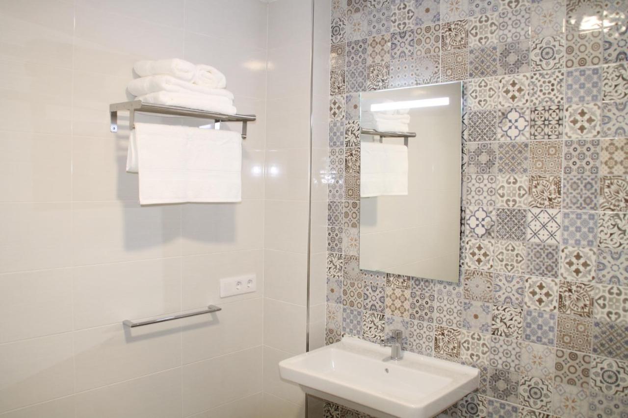 Gasthof Baixo A Lua Rooming Sarria