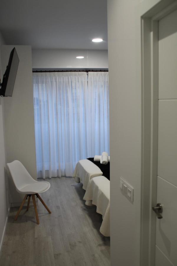 Baixo A Lua Rooming Gasthof Sarria