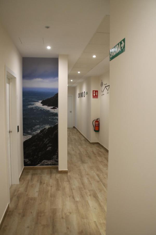 Gasthuis Baixo A Lua Rooming