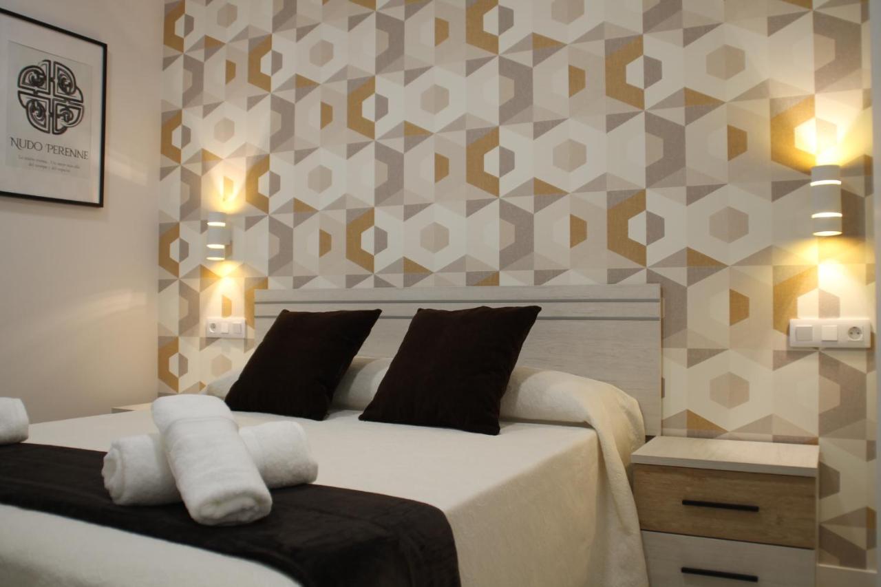 Baixo A Lua Rooming Gasthuis Sarria