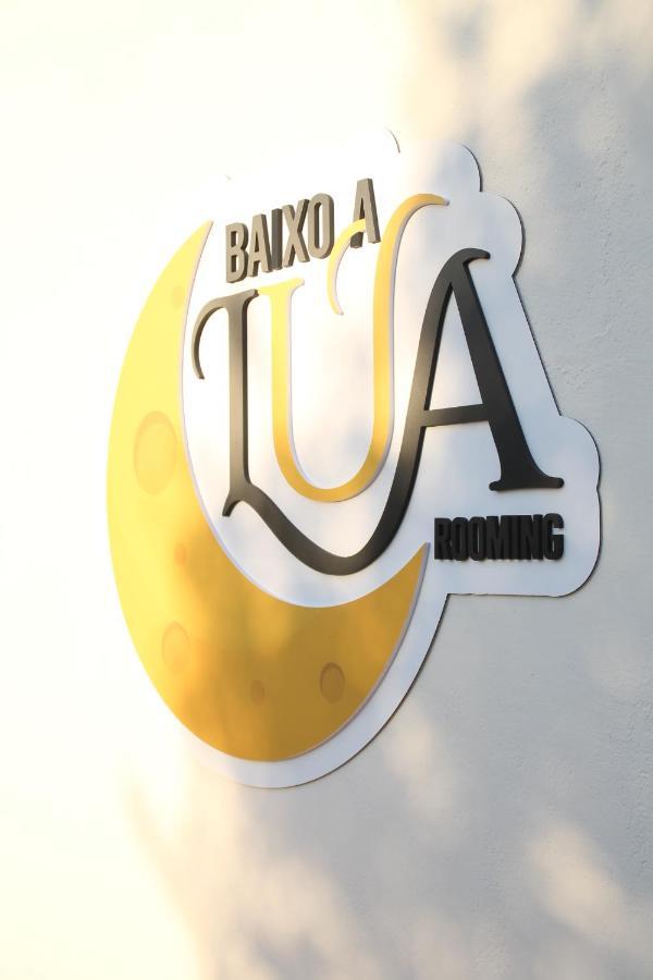 Gasthof Baixo A Lua Rooming Sarria