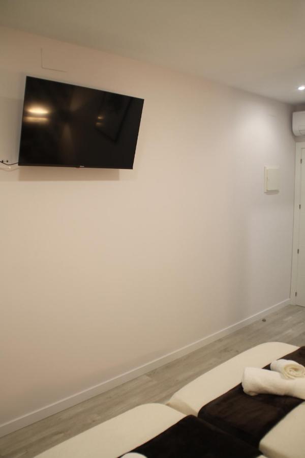 Gasthof Baixo A Lua Rooming