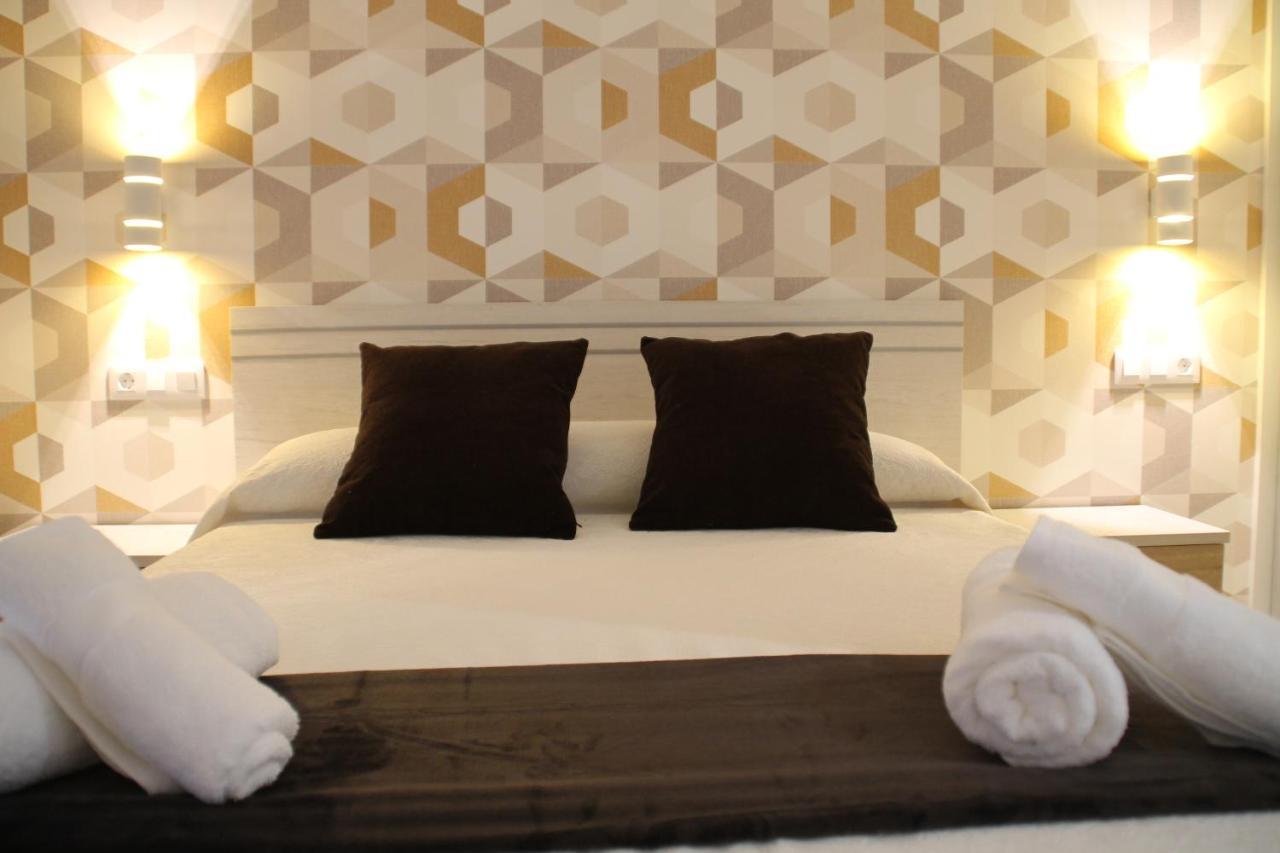Gasthuis Baixo A Lua Rooming Sarria