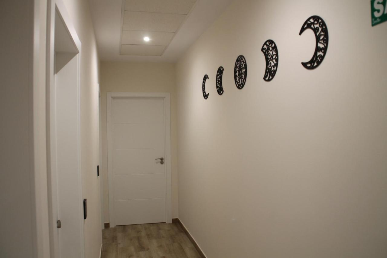 Baixo A Lua Rooming Gasthof Sarria