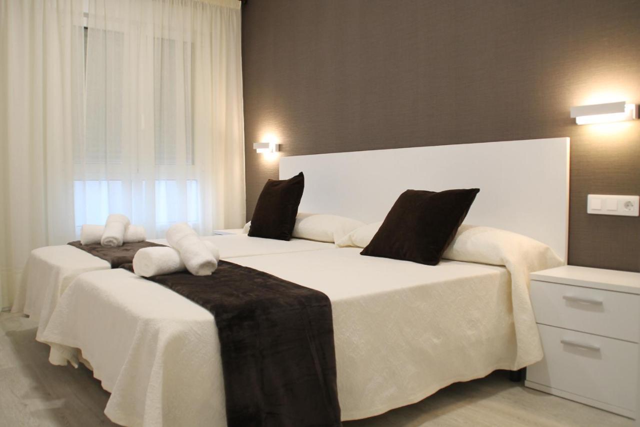 Gasthuis Baixo A Lua Rooming Sarria
