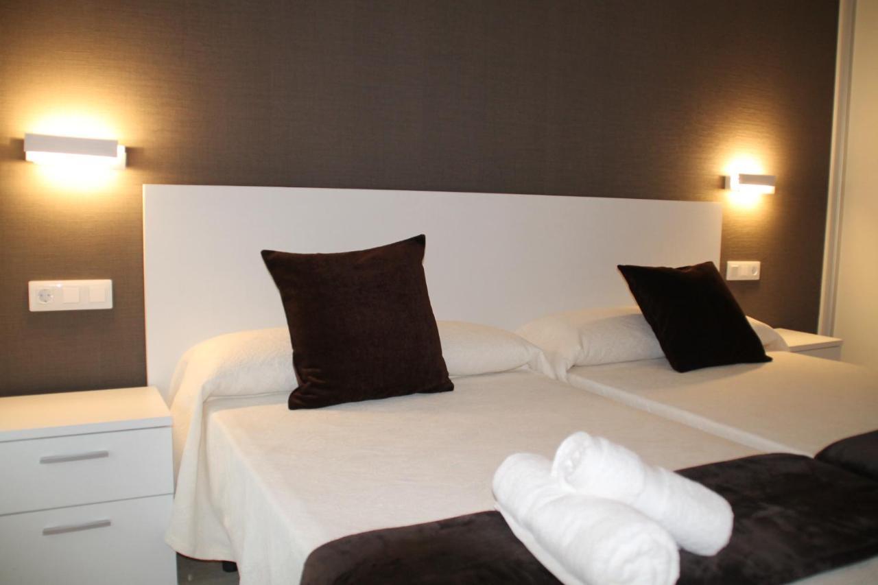Baixo A Lua Rooming Gasthuis Sarria