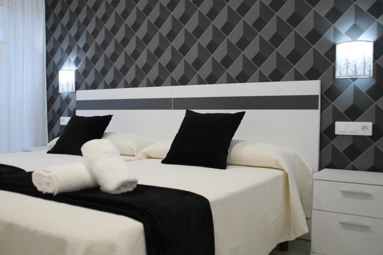 Baixo A Lua Rooming Gasthof