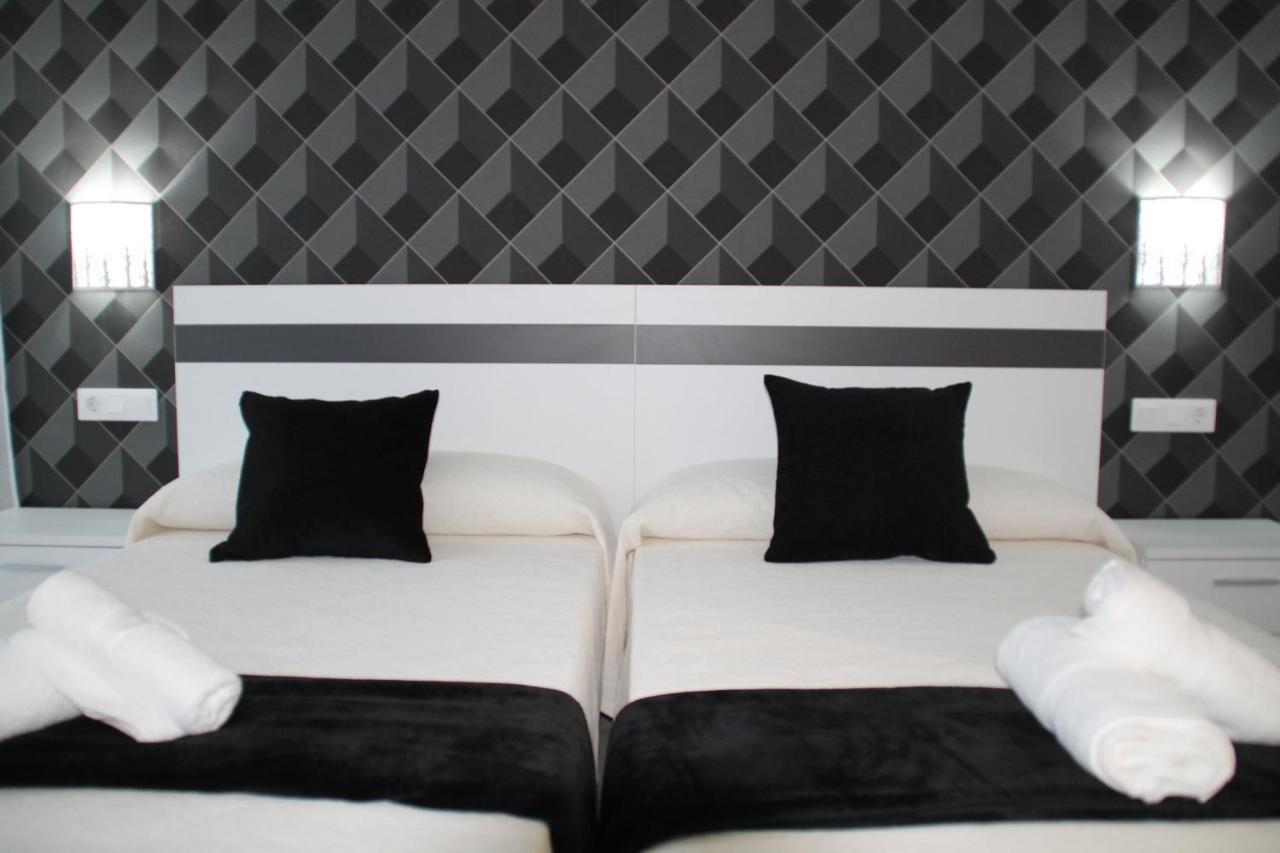 Gasthof Baixo A Lua Rooming Sarria