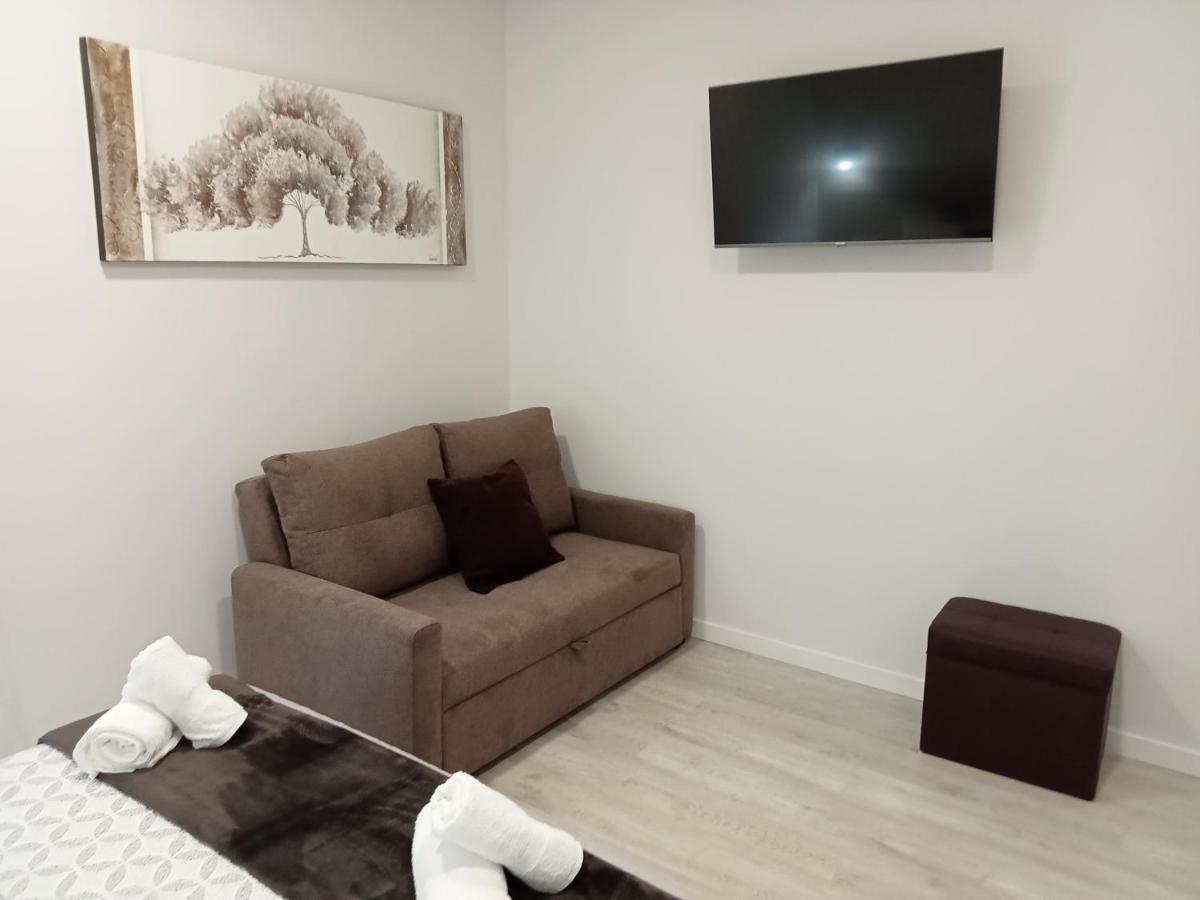 Gasthof Baixo A Lua Rooming Sarria